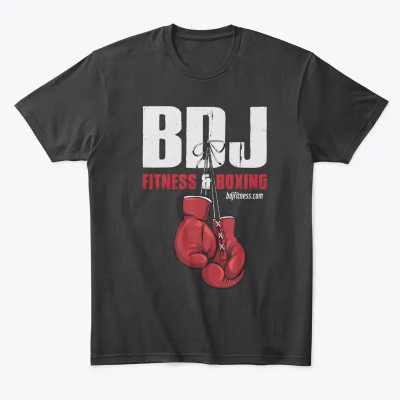 BDJ Boxing 