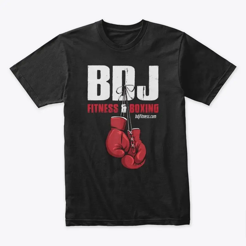 BDJ Boxing 