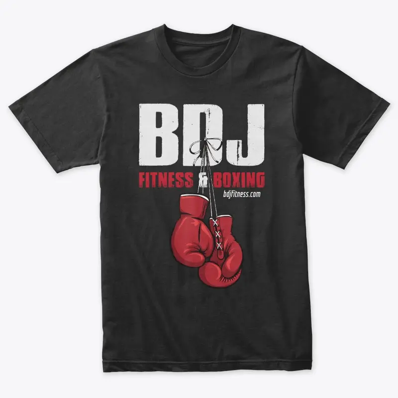 BDJ Boxing 