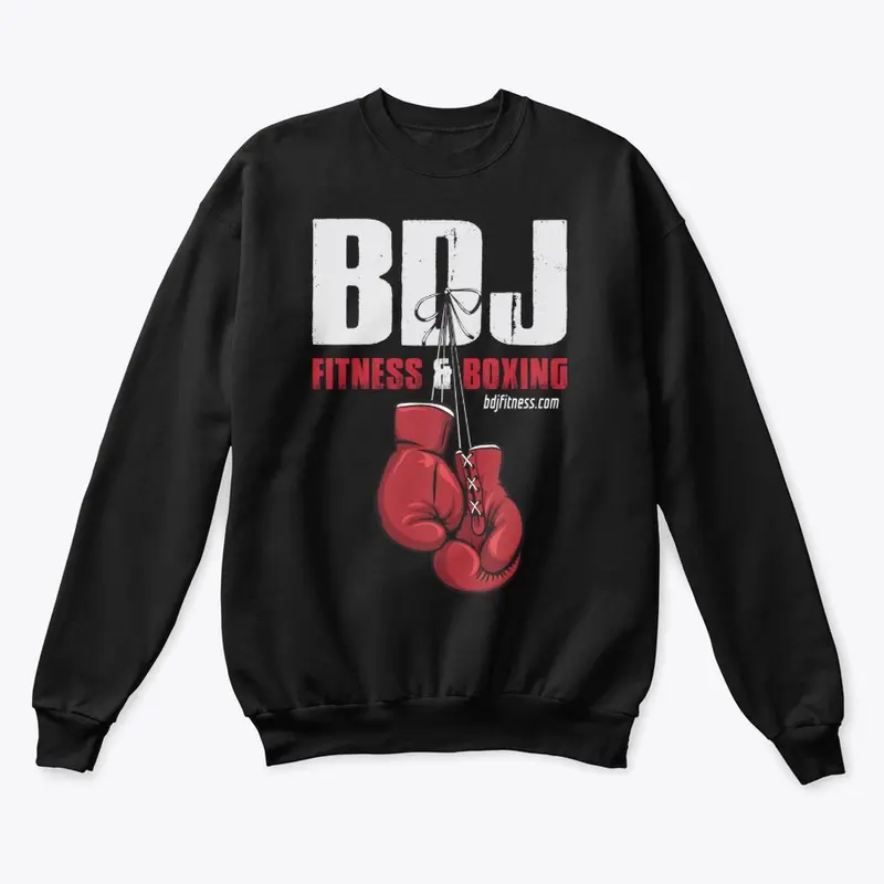 BDJ Boxing 