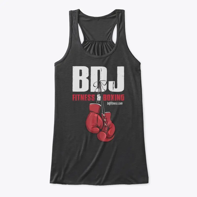 BDJ Boxing 