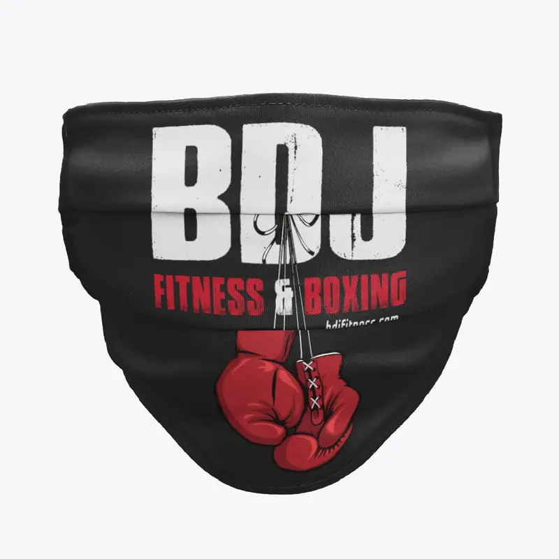 BDJ Boxing 