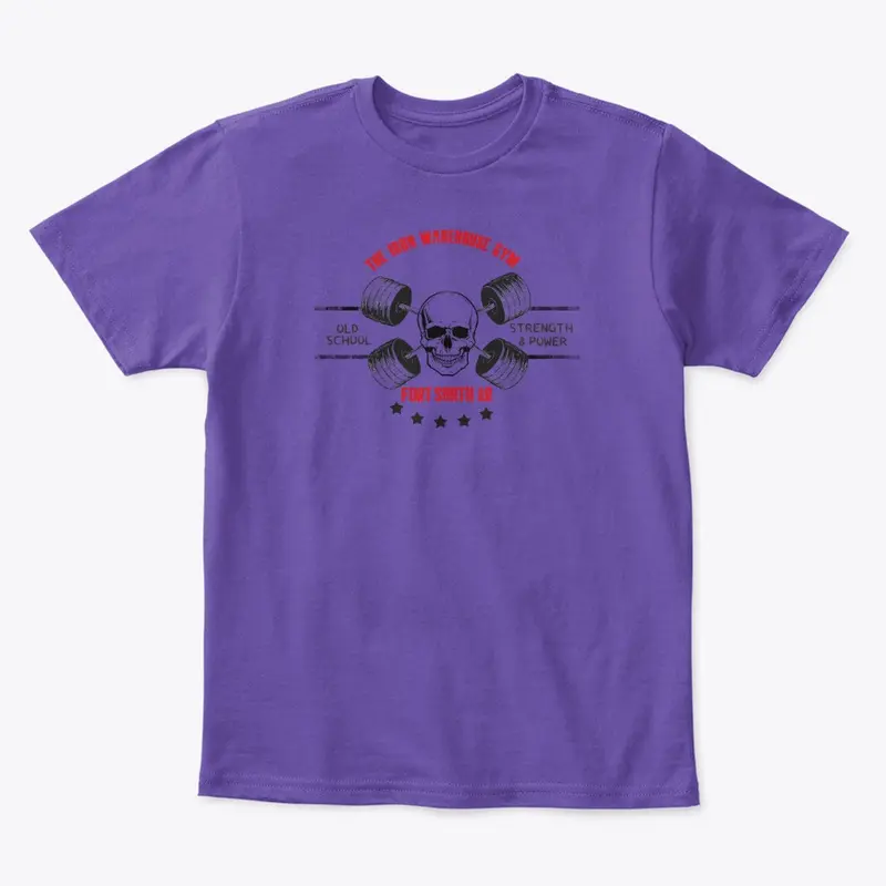 Kids IW TShirt 