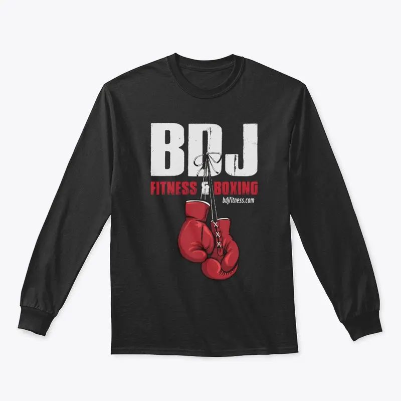 BDJ Boxing 