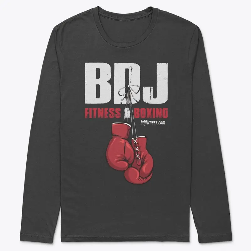 BDJ Boxing 