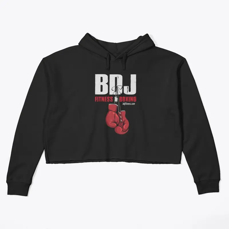 BDJ Boxing 