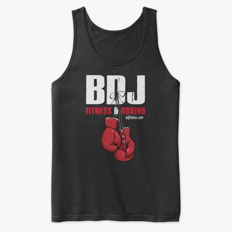 BDJ Boxing 