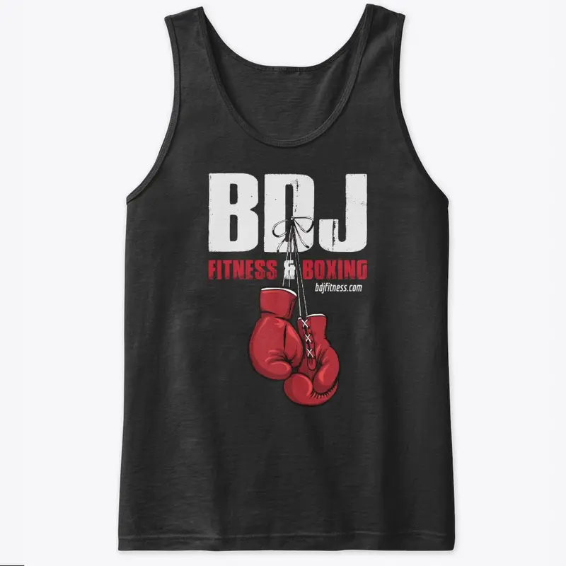 BDJ Boxing 