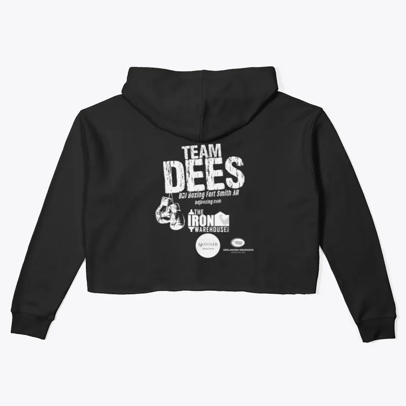 Team Dees Vegas 2022