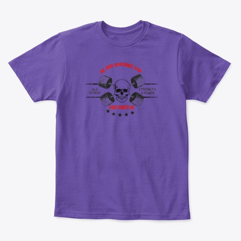 Kids IW TShirt 